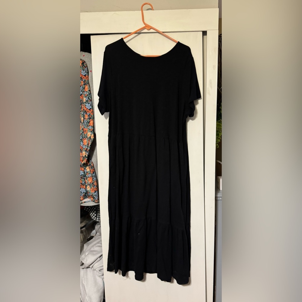 Old Navy knit dress